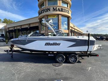 2024 MALIBU WAKESETTER 23 LSV