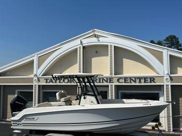 2024 BOSTON WHALER 230 OUTRAGE