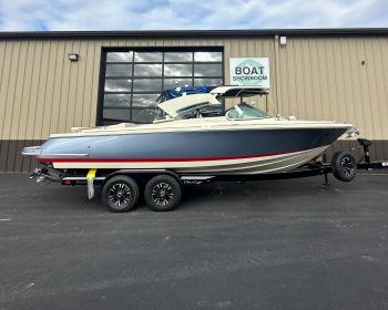 2024 Chris Craft LAUNCH GT 25 MG