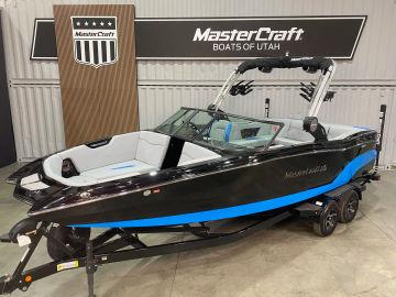 2024 Mastercraft NXT24