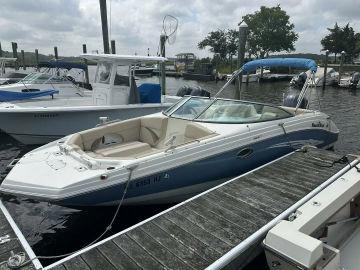 2014 NauticStar 243 DC