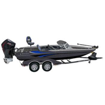 2024 Ranger Boats 1850MS