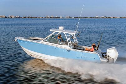 2024 Blackfin 302 DC