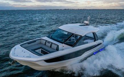 2024 Galeon Yachts 325 GTO