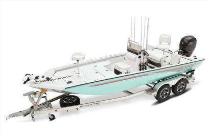 2024 Ranger Boats RB200