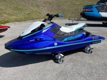 2024 Yamaha Waverunner Jet Blaster