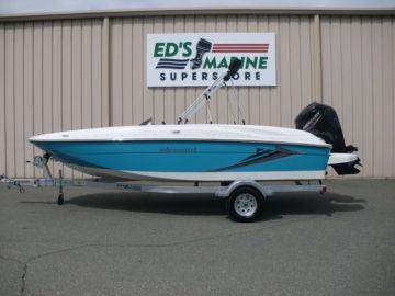 2023 Bayliner Element E18