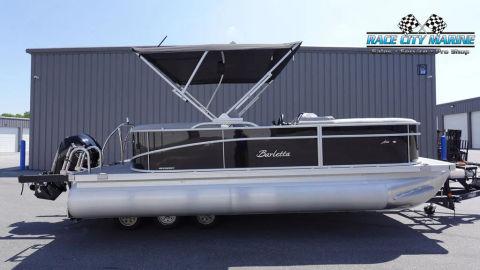 2025 Barletta Boats A20QC