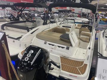 2024 Bayliner VR6 Bowrider-Outboard