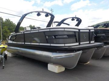 2023 Aqua Patio AP255SBC