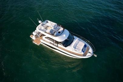 2024 Beneteau Antares 12 OB