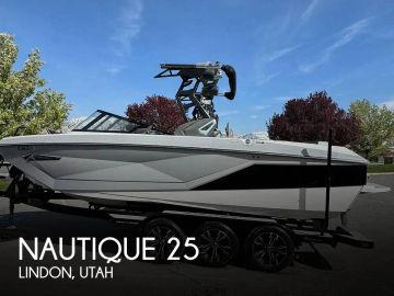 2021 Nautique SUPER AIR NAUTIQUE G23