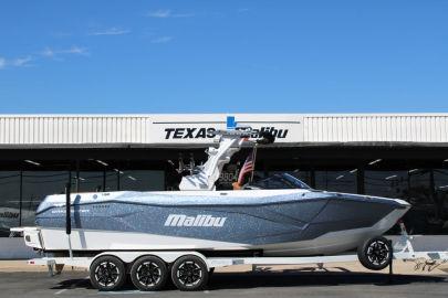 2025 Malibu Boats 26 LSV