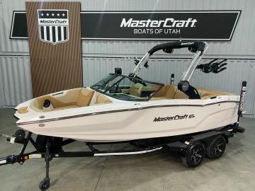 2024 Mastercraft NXT20