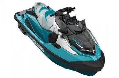 2025 Sea-Doo GTX LTD 325 W/ SOUND