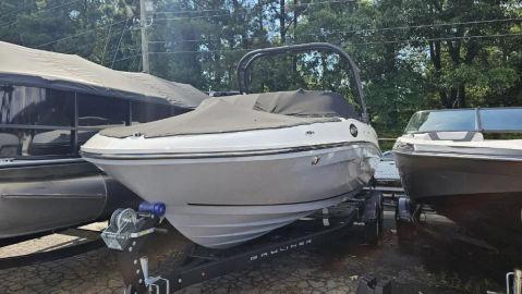 2023 BAYLINER VR6 BOWRIDER I/O