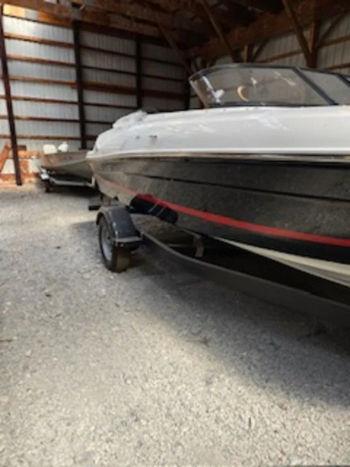 2024 Bayliner VR4 Bowrider - Outboard