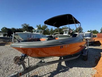 2019 Bayliner Element E18