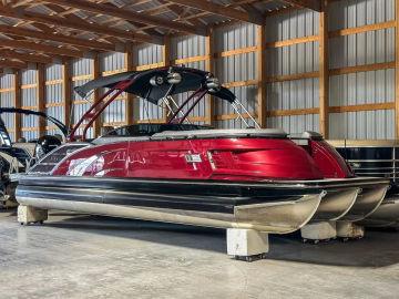 2023 Bennington (Pontoons) 25QXSBWA