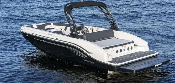 2024 Bayliner DX2050