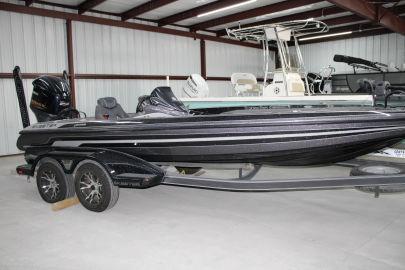 2018 Skeeter FX 21 LE