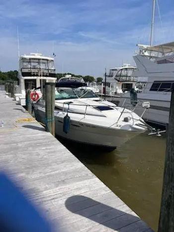 1987 Sea Ray 300 Sundancer