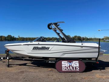 2024 MALIBU WAKESETTER 21 LX-R