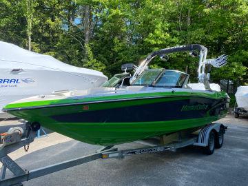 2014 MASTERCRAFT X30