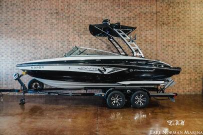 2022 Crownline 220 Surf