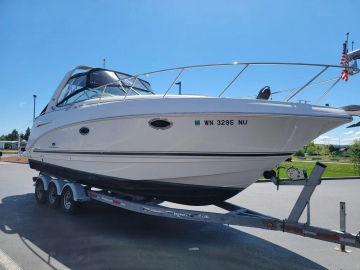 2005 CHAPARRAL 290 Signature