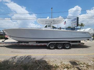 2023 JUPITER 38 HFS