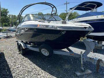 2014 Yamaha Boats 242 Limited S