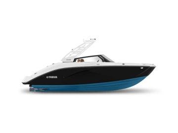 2025 Yamaha Boats 222S