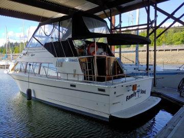 1978 Carver Mariner