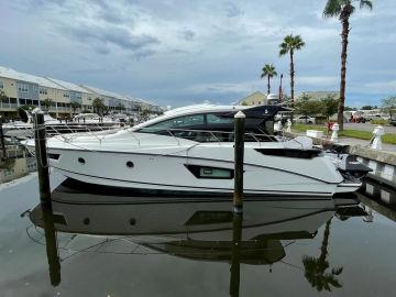 2018 Beneteau Gran Turismo 46