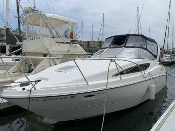 2004 Bayliner 2855 Ciera