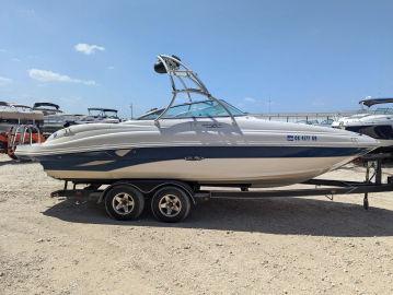 2004 Sea Ray 220