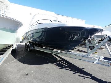 2024 Hurricane Sundeck 2690 OB