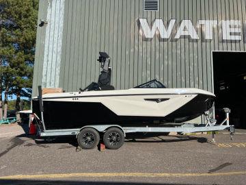 2023 Nautique Super Air S23