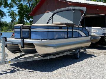 2021 Bennington (Pontoons) SSBX21