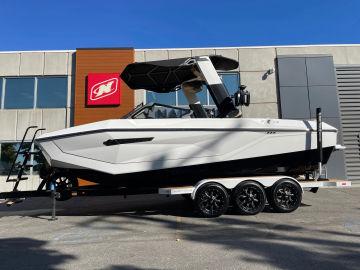 2025 NAUTIQUE G23 W/ZZ8S 630HP SUPERCHARGED POWER PLANT