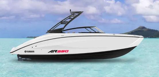 2024 Yamaha Boats AR 250