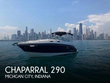 2016 Chaparral 290 Signature