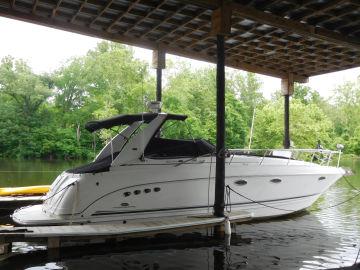 2006 Chaparral 350 Signature