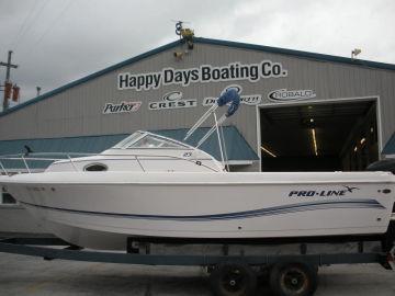 2006 Pro-Line 23 Wa