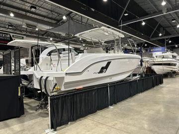 2025 Beneteau Flyer 9