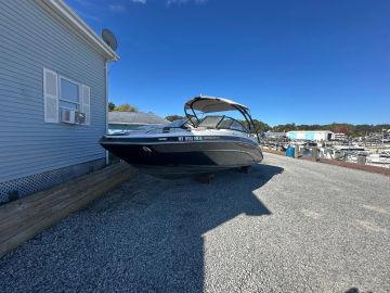 2014 Yamaha Boats 242 Limited S