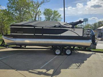 2024 Godfrey Pontoon Boats Sweetwater 2286SFL