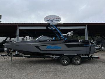 2022 MALIBU WAKESETTER 23 MXZ