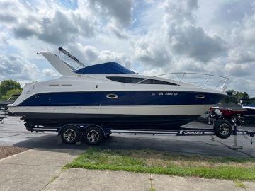 2004 Bayliner Ciera 285